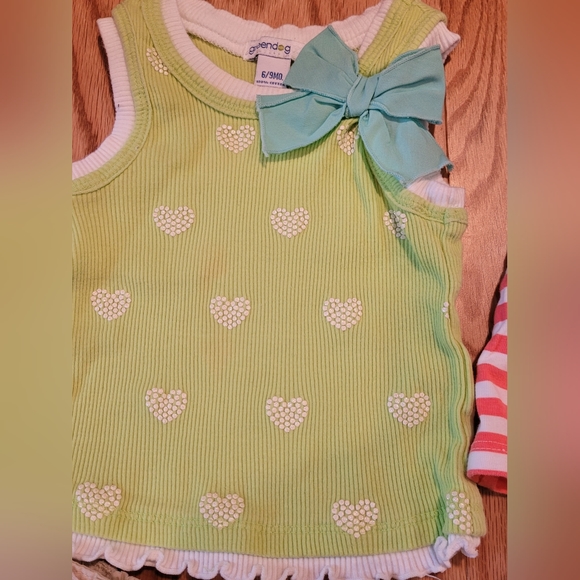 Greendog 6-9M Bundle - Picture 4 of 6